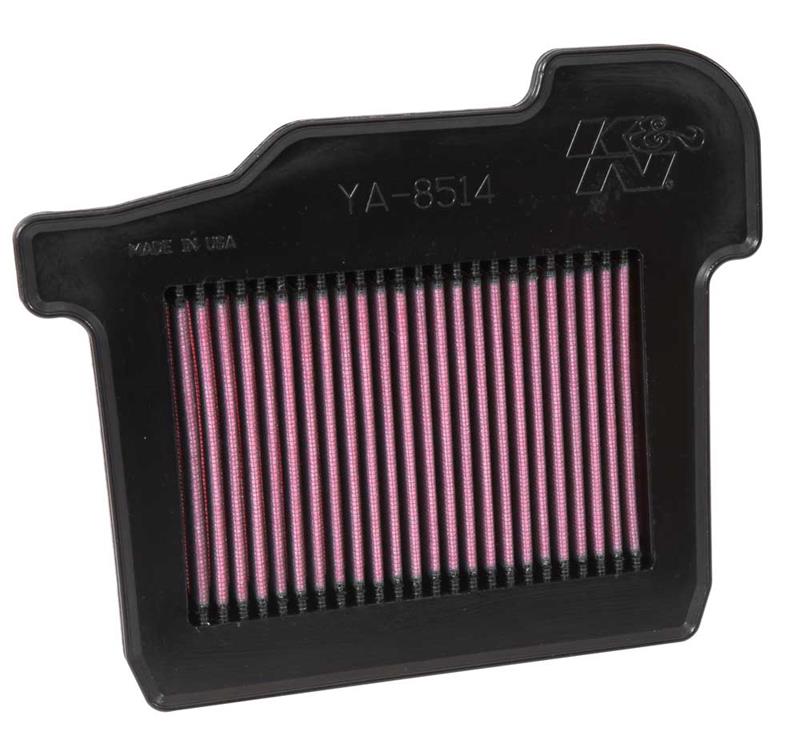 Picture of K&N Engineering KN Motorcycle Direct Fit Air Filters - YA-8514