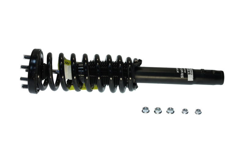 Picture of KYB Shocks & Struts Strut Plus Front Shocks and Struts - SR4121