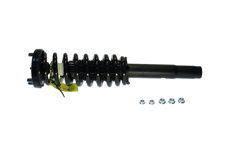 Picture of KYB Shocks & Struts Strut Plus Front Shocks and Struts - SR4122
