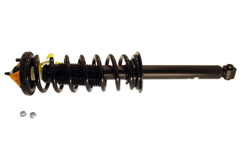 Picture of KYB Shocks & Struts Strut Plus Rear Shocks and Struts - SR4132