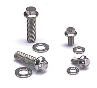Picture of ARP Fuel Pump Bolt Kits Hardware Kits - 430-1602