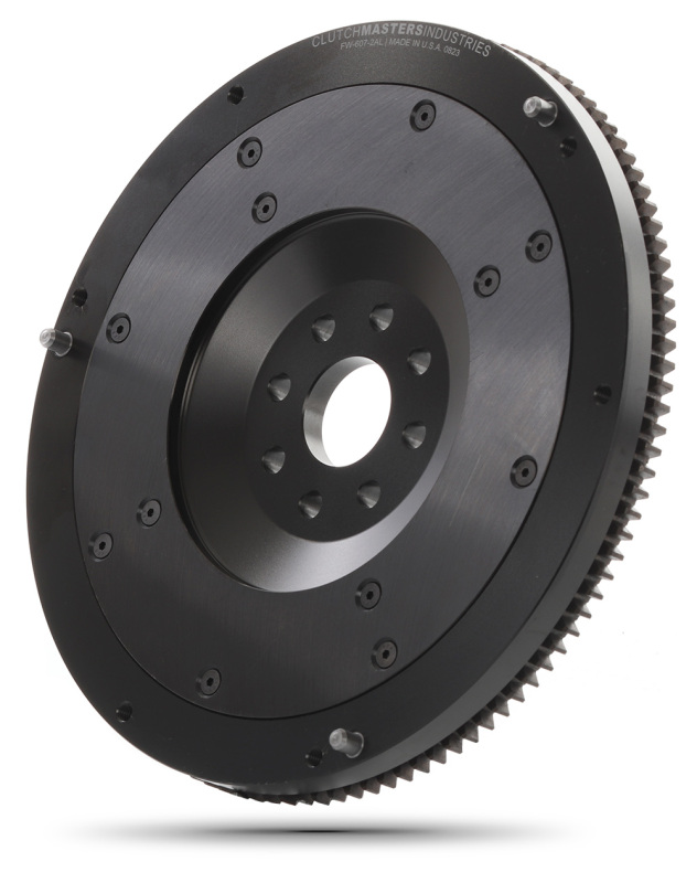 Picture of Clutch Masters CM Aluminum Flywheels - FW-607-2AL