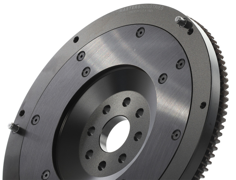 Picture of Clutch Masters CM Aluminum Flywheels - FW-607-2AL
