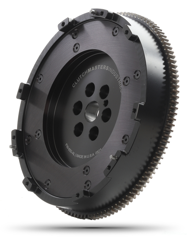 Picture of Clutch Masters CM Aluminum Flywheels - FW-650-AL