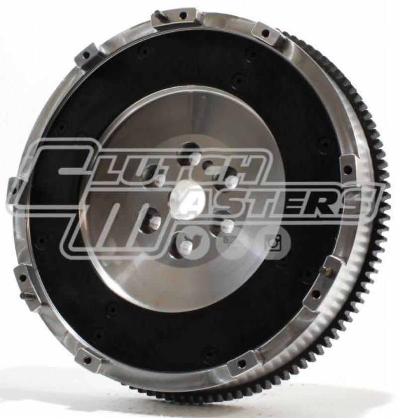 Picture of Clutch Masters CM Aluminum Flywheels - FW-650-AL