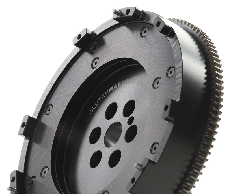 Picture of Clutch Masters CM Aluminum Flywheels - FW-650-AL