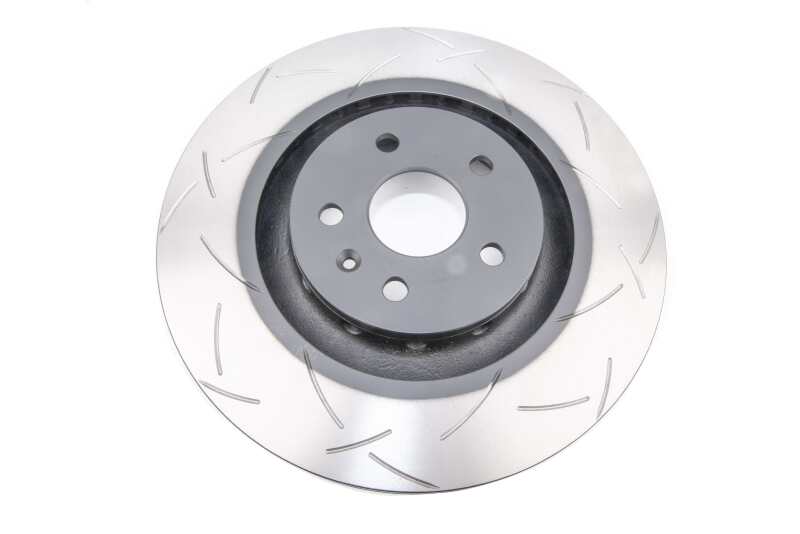 Picture of DBA 4000 Series Slotted Rotors Brake Rotors - DBA42608S