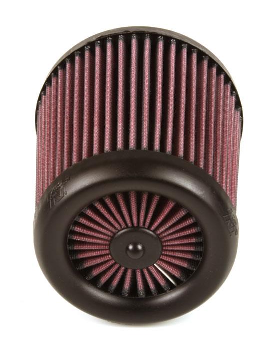 Picture of K&N Engineering KN Universal X-Stream Clamp-On Air Filters - RX-4860