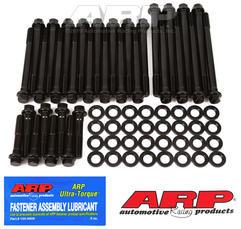 Picture of ARP Head Bolt Kits Head Stud & Bolt Kits - 135-3603