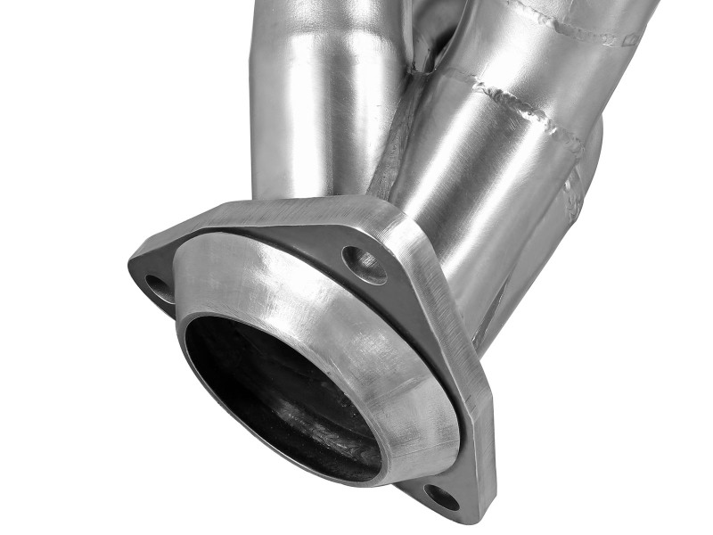 Picture of aFe Headers Headers & Manifolds - 48-44003