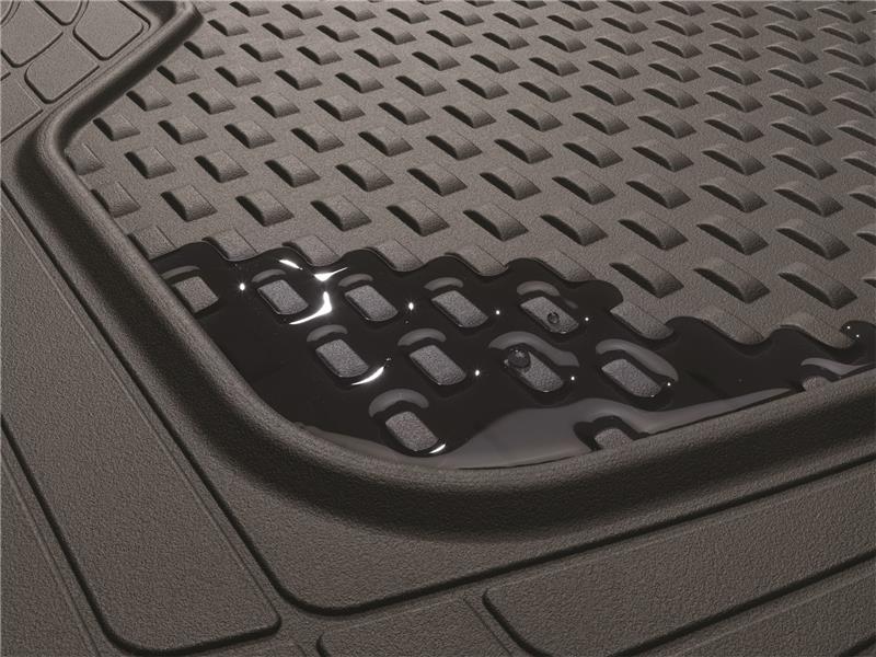 Picture of WeatherTech WT All Vehicle Mats-Tan Floor Mats - 11AVMCT