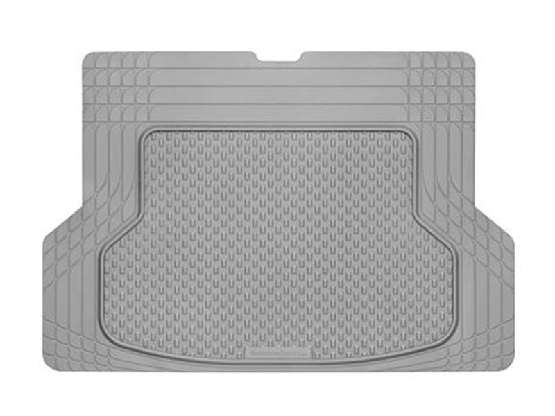 Picture of WeatherTech WT All Vehicle Mats-Grey Floor Mats - 11AVMCG