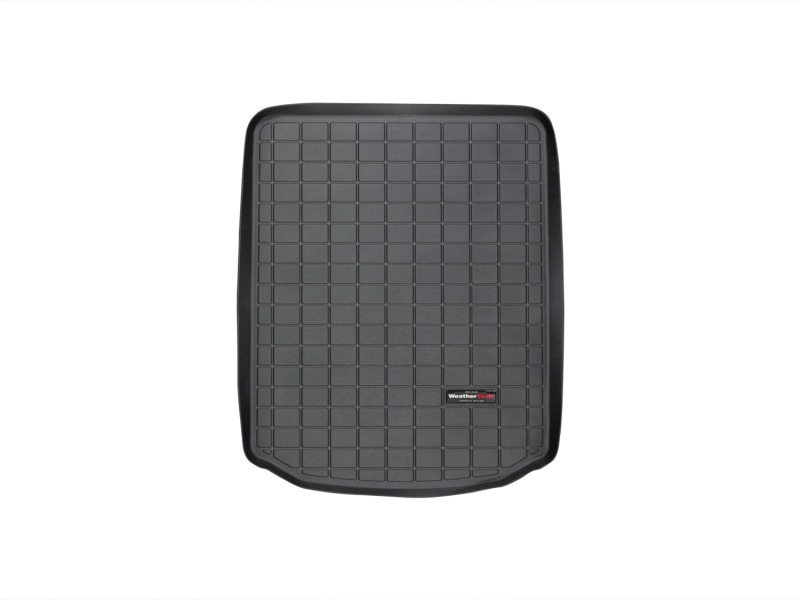 Picture of WeatherTech WT Cargo Liners-Black Floor Mats - 40594