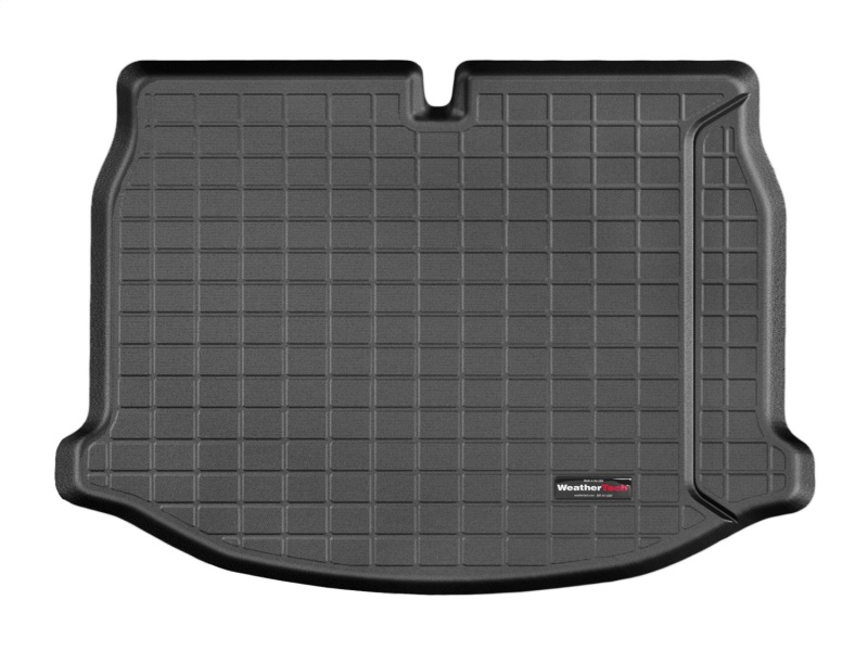 Picture of WeatherTech WT Cargo Liners-Black Floor Mats - 40685