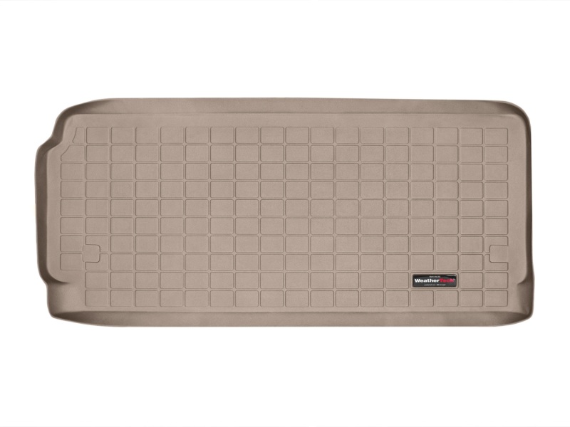 Picture of WeatherTech WT Cargo Liners-Tan Floor Mats - 41202