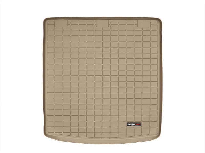 Picture of WeatherTech WT Cargo Liners-Tan Floor Mats - 41330
