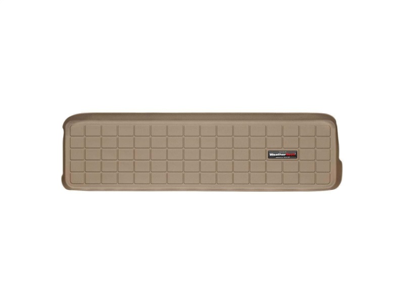 Picture of WeatherTech WT Cargo Liners-Tan Floor Mats - 41413