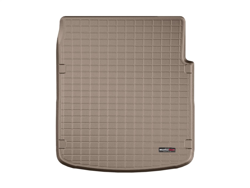 Picture of WeatherTech WT Cargo Liners-Tan Floor Mats - 41494