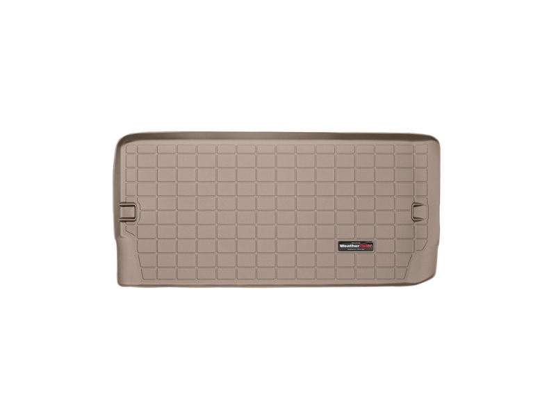 Picture of WeatherTech WT Cargo Liners-Tan Floor Mats - 41492