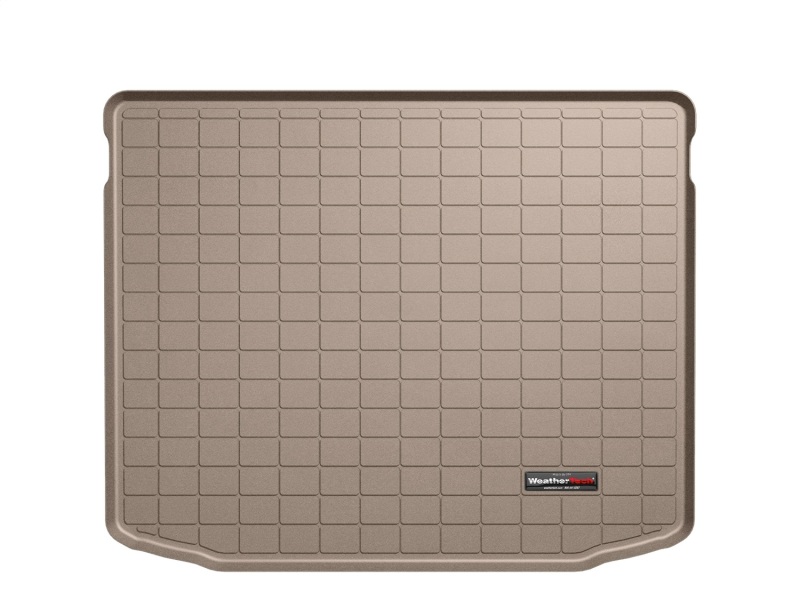 Picture of WeatherTech WT Cargo Liners-Tan Floor Mats - 41499