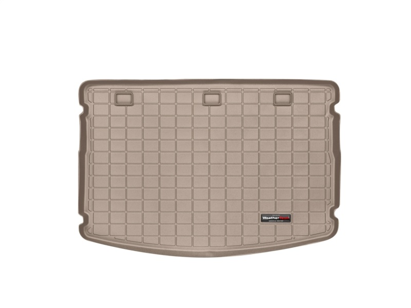 Picture of WeatherTech WT Cargo Liners-Tan Floor Mats - 41516