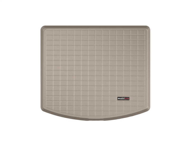 Picture of WeatherTech WT Cargo Liners-Tan Floor Mats - 41553