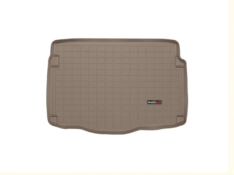 Picture of WeatherTech WT Cargo Liners-Tan Floor Mats - 41540