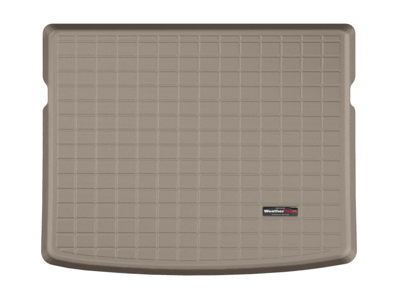 Picture of WeatherTech WT Cargo Liners-Tan Floor Mats - 41622
