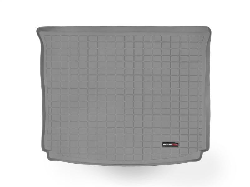 Picture of WeatherTech WT Cargo Liners-Grey Floor Mats - 42218
