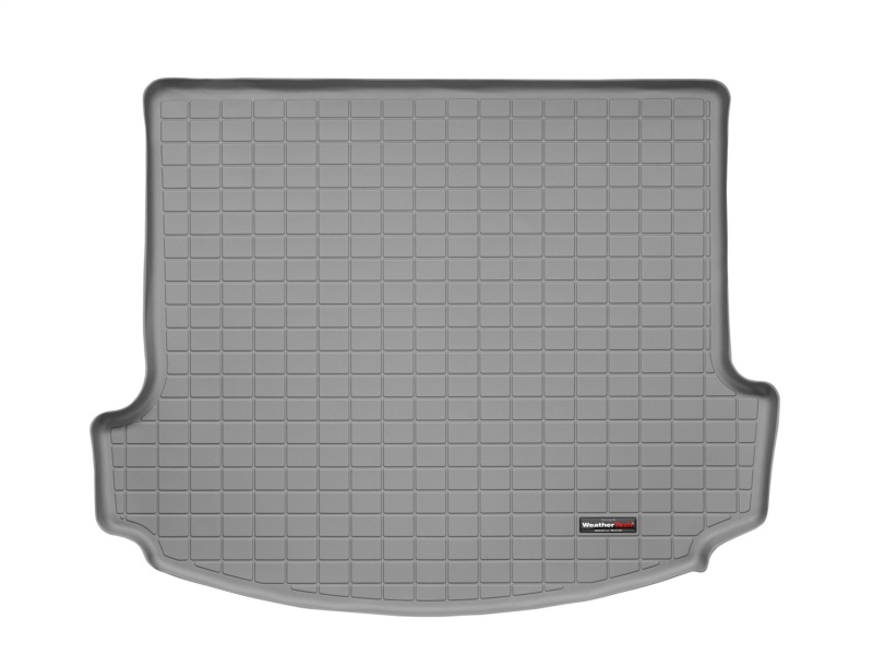 Picture of WeatherTech WT Cargo Liners-Grey Floor Mats - 42420