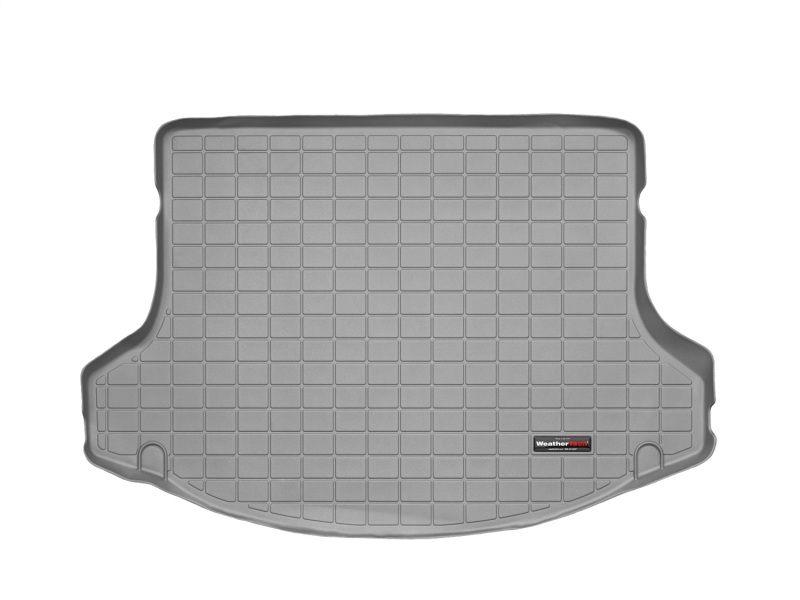 Picture of WeatherTech WT Cargo Liners-Grey Floor Mats - 42465