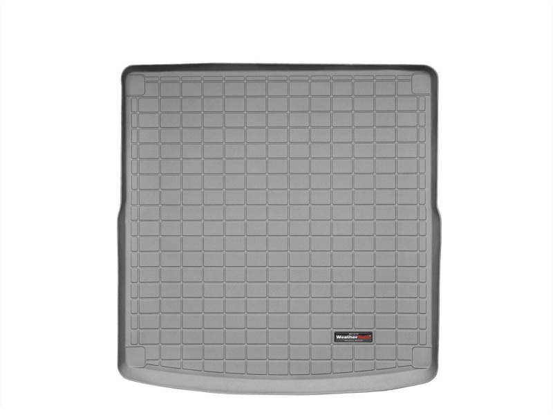 Picture of WeatherTech WT Cargo Liners-Grey Floor Mats - 42466