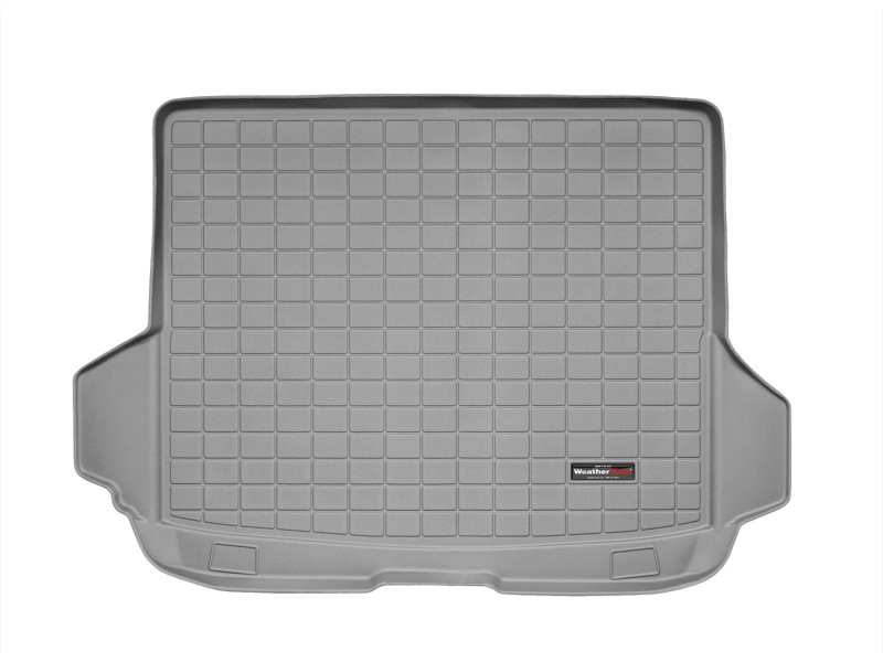 Picture of WeatherTech WT Cargo Liners-Grey Floor Mats - 42462