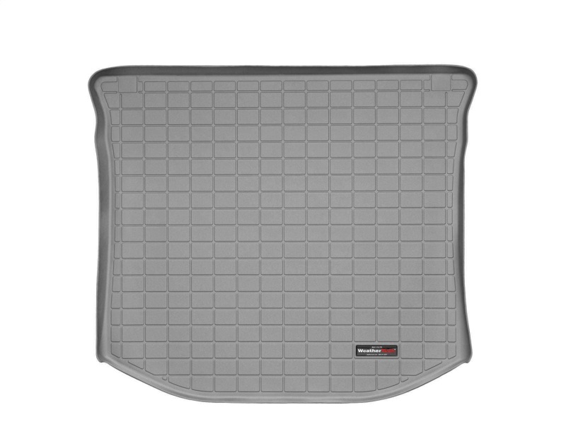 Picture of WeatherTech WT Cargo Liners-Grey Floor Mats - 42469