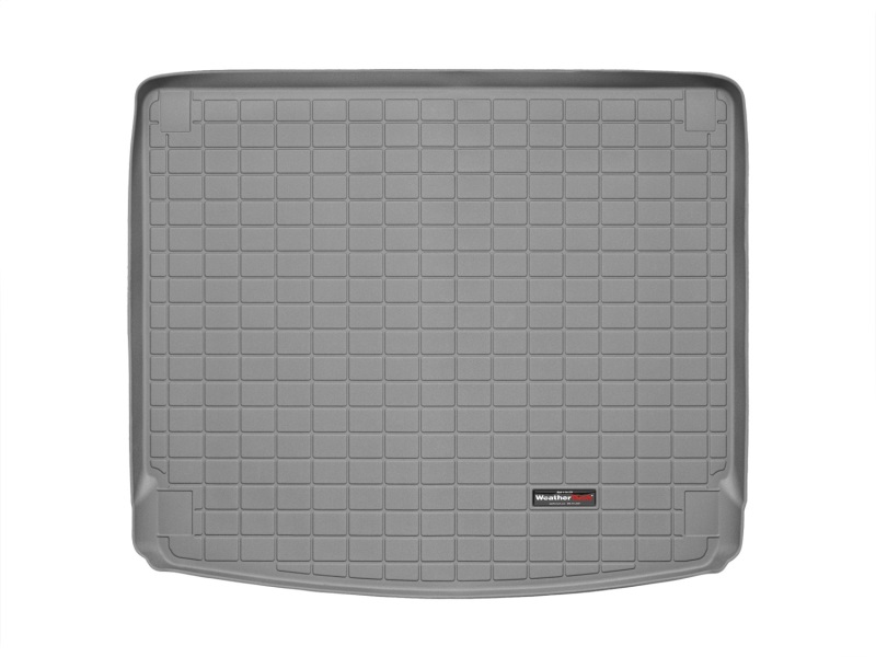 Picture of WeatherTech WT Cargo Liners-Grey Floor Mats - 42487
