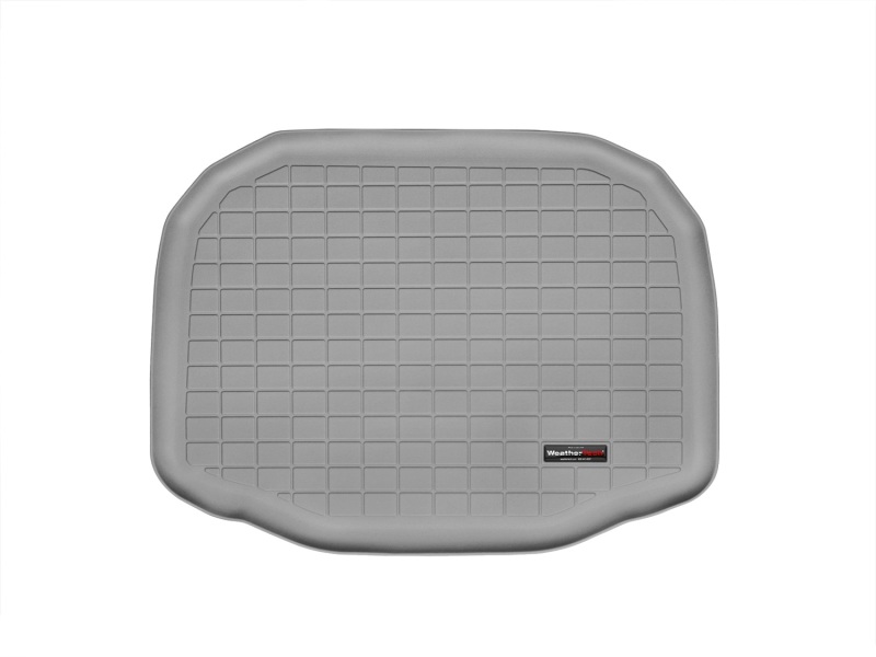 Picture of WeatherTech WT Cargo Liners-Grey Floor Mats - 42488