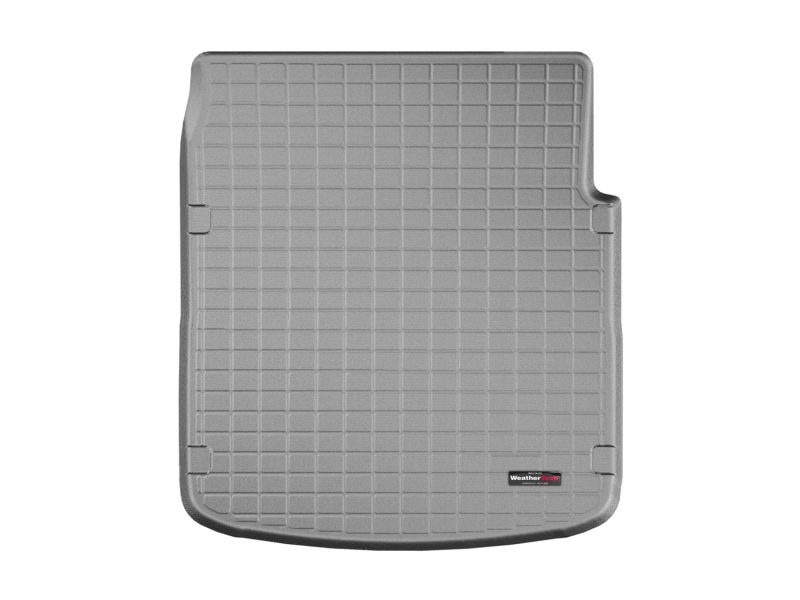 Picture of WeatherTech WT Cargo Liners-Grey Floor Mats - 42494