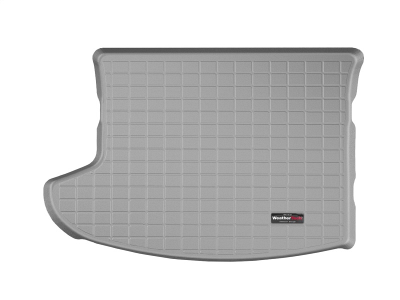 Picture of WeatherTech WT Cargo Liners-Grey Floor Mats - 42578