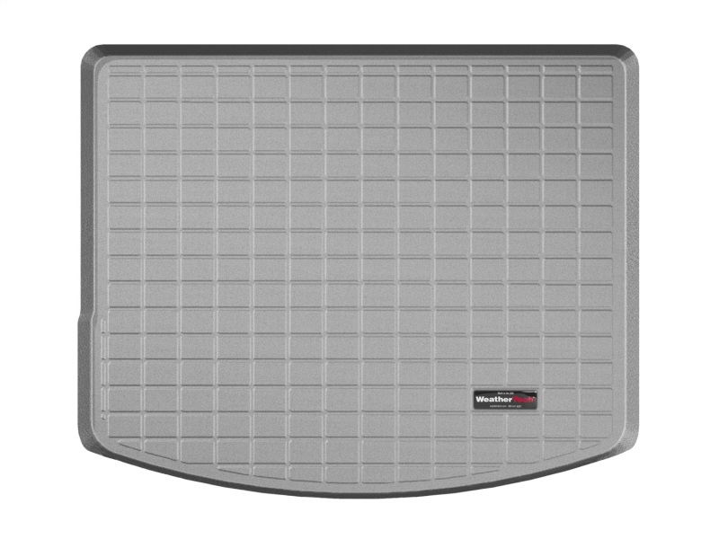 Picture of WeatherTech WT Cargo Liners-Grey Floor Mats - 42570