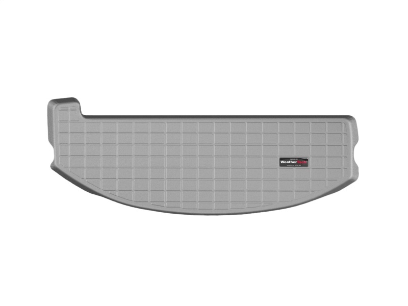 Picture of WeatherTech WT Cargo Liners-Grey Floor Mats - 42609