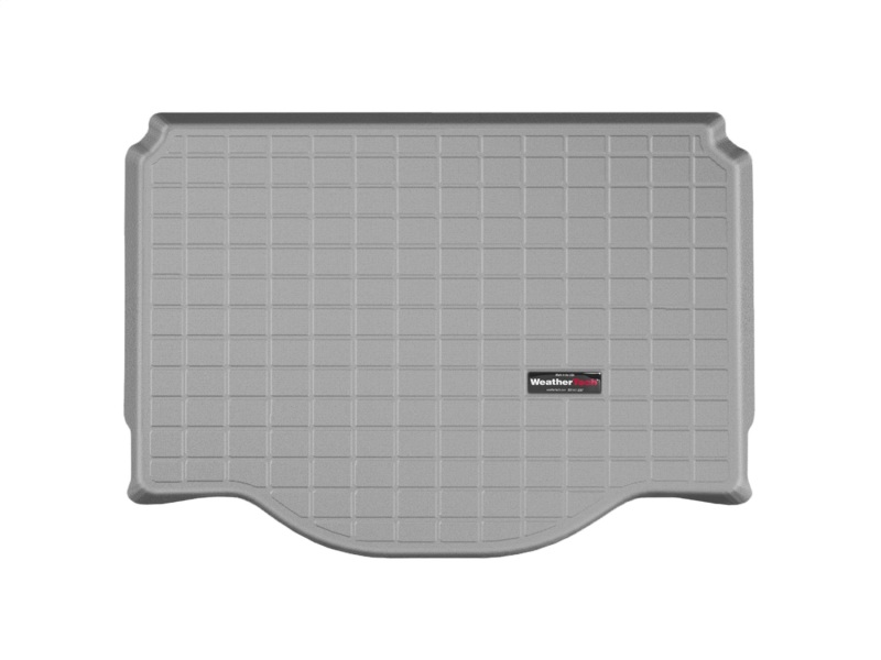 Picture of WeatherTech WT Cargo Liners-Grey Floor Mats - 42630