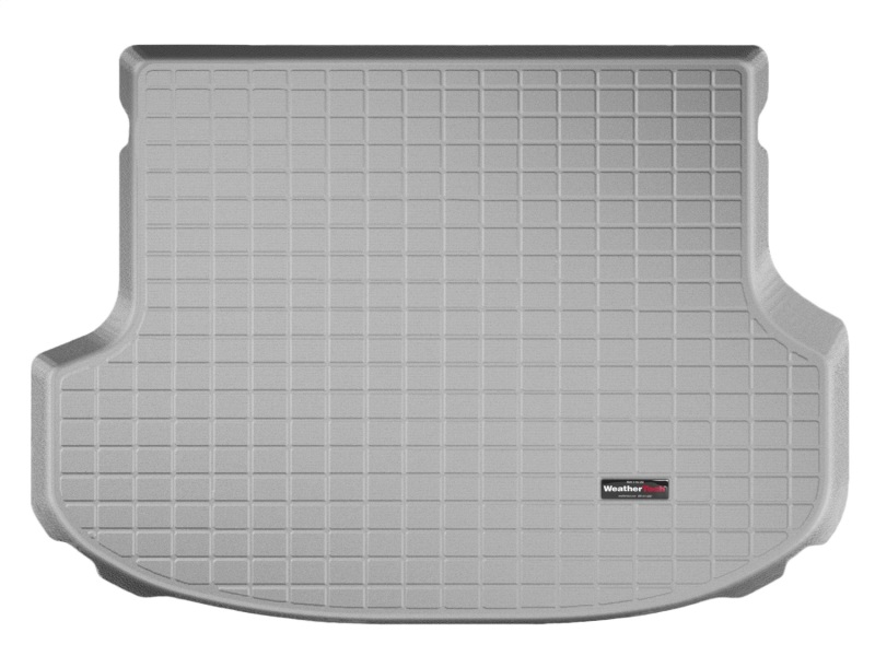 Picture of WeatherTech WT Cargo Liners-Grey Floor Mats - 42655