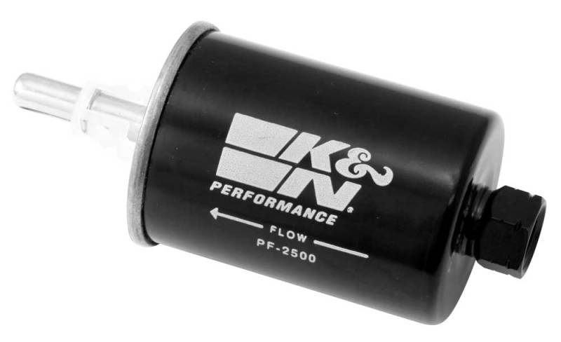 Picture of K&N Engineering KN Inline Fuel Filter - PF-2500