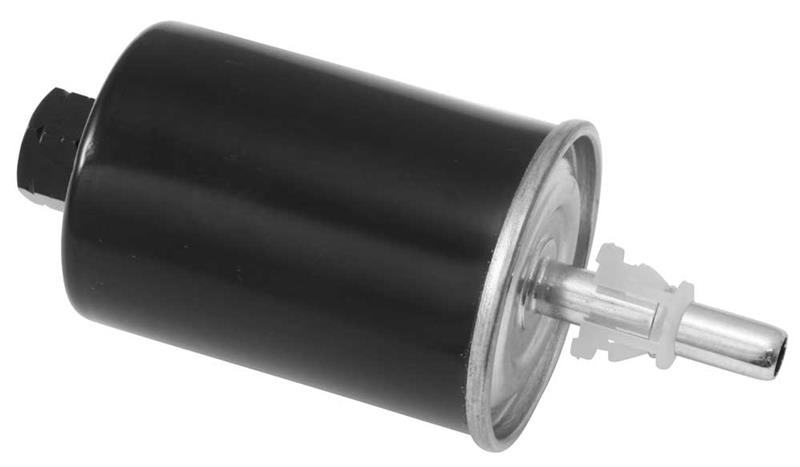 Picture of K&N Engineering KN Inline Fuel Filter - PF-2500