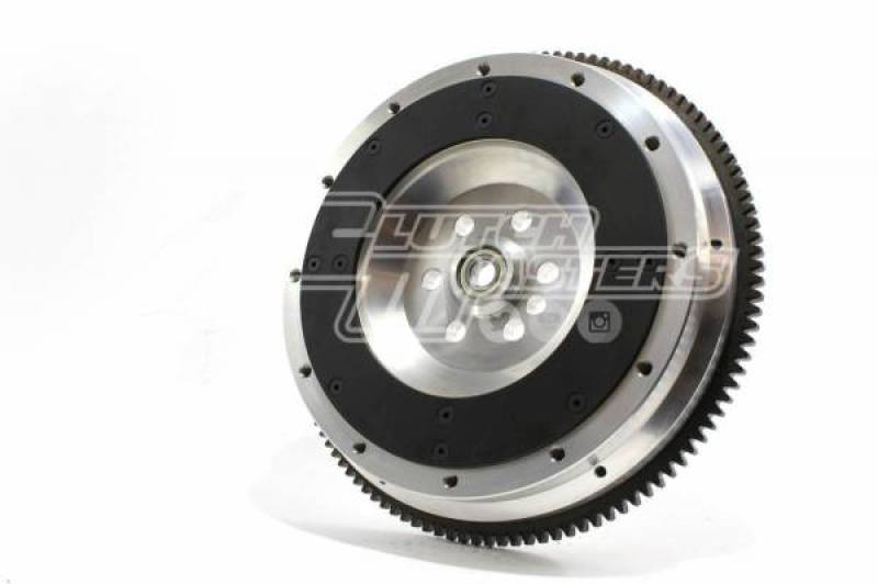 Picture of Clutch Masters CM Aluminum Flywheels - FW-075-B-TDA