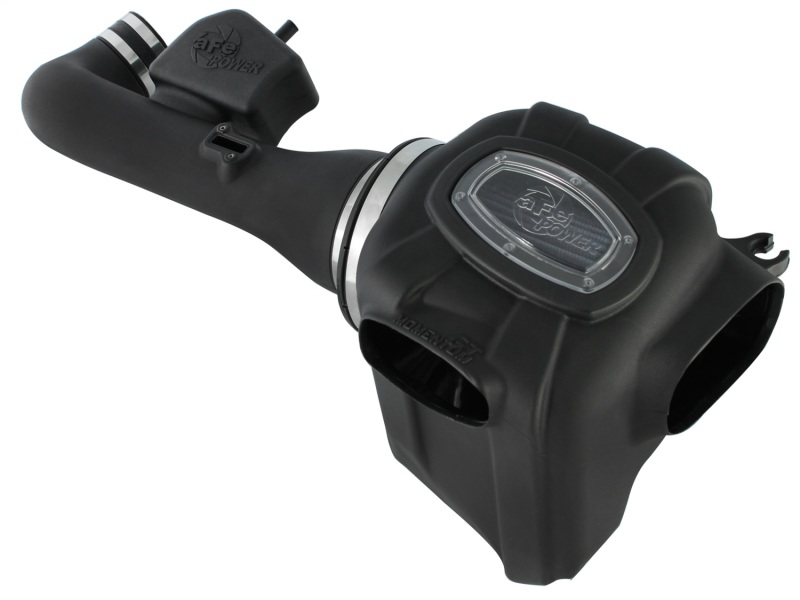 Picture of aFe Momentum GT Cold Air Intakes - 51-76101