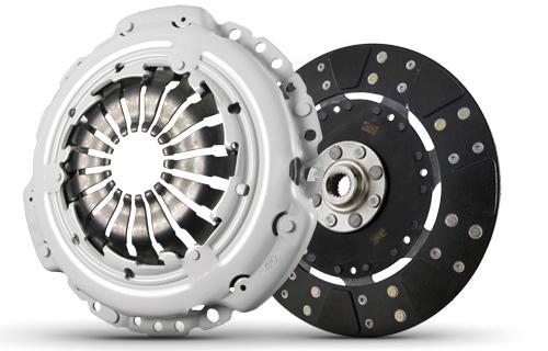 Picture of Clutch Masters CM FX250 Clutch Kits - 10063-HD0F