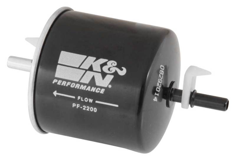 Picture of K&N Engineering KN Inline Fuel Filter - PF-2200