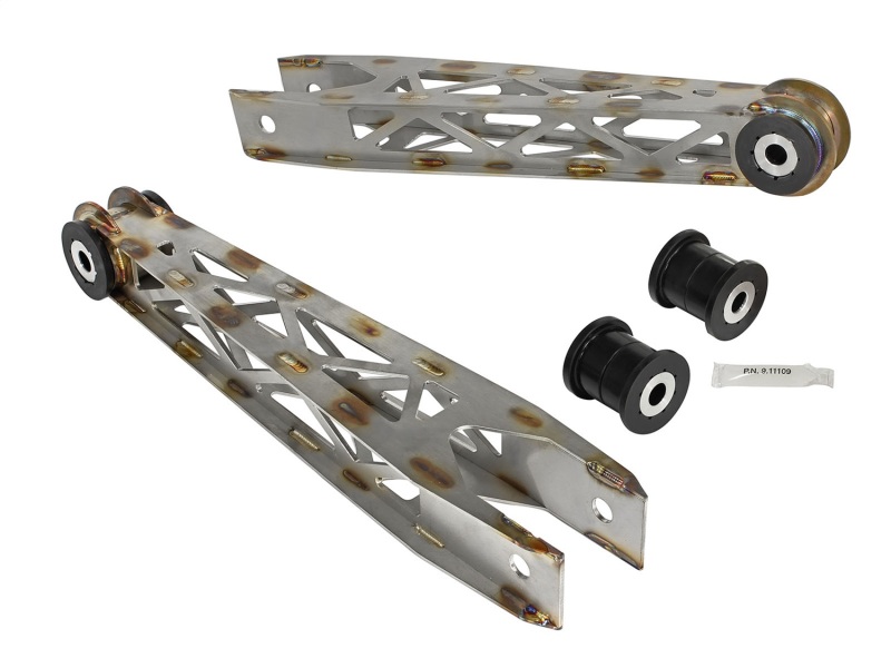 Picture of aFe Control Arms Suspension Arms & Components - 460-402002-A