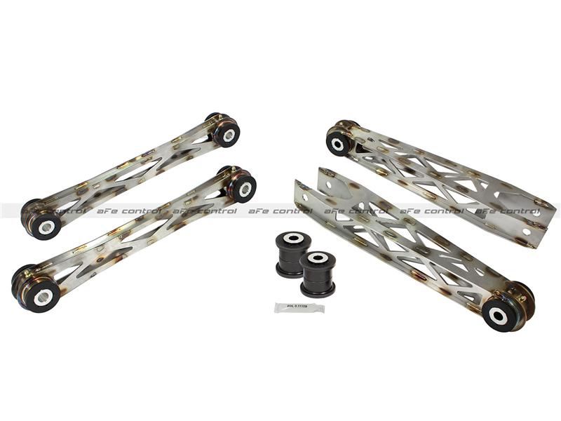 Picture of aFe Control Arms Suspension Arms & Components - 460-402003-A